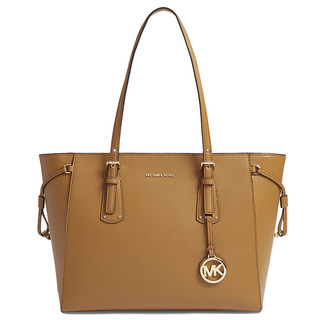 MICHAEL KORS 迈克·科尔斯 30H7SV6T8L VOYAGER 女士单肩斜挎包