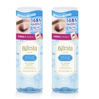 mandom 曼丹 Bifesta 眼唇卸妆液 145ml 2瓶装