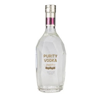 Purity Vodka 瑞典伏特加 40度 1L