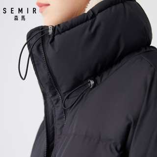 Semir 森马 19079130390 女士羽绒服