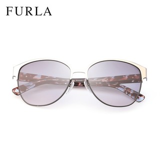 FURLA 芙拉 复古墨镜 多款可选