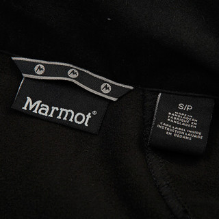 Marmot 土拨鼠 Gravity M1 V80171 男款防风软壳