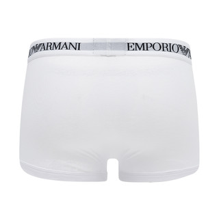 EMPORIO ARMANI 111610CC72221320 男士平角内裤