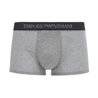 EMPORIO ARMANI 111610CC72221320 男士平角内裤