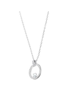 SWAROVSKI 施华洛世奇 Creavity Circle 5198686 水晶项链