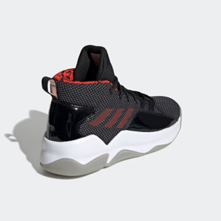adidas 阿迪达斯 F37048 STREETFIRE 男款篮球鞋