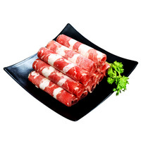 better 沛德 澳洲精选雪花肥牛片 300g