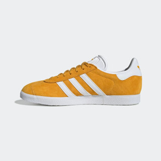 adidas 三叶草 GAZELLE EE5507 男女经典运动鞋 