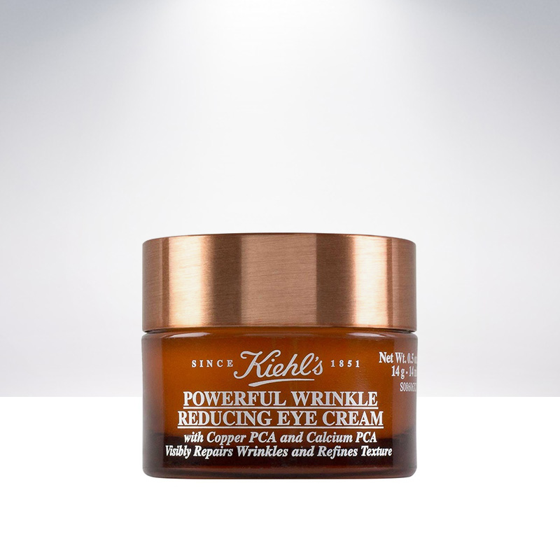 Kiehl's 科颜氏 青春弹力抗皱眼霜 14g