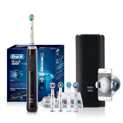 Oral-B 博朗欧乐B P9000 电动牙刷