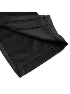 adidas 阿迪达斯 男士运动裤 BS0526 黑色 XL