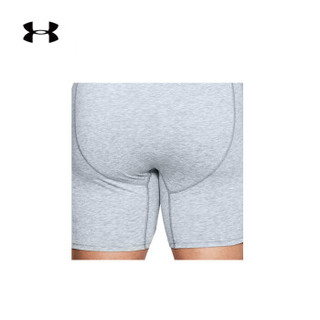 Under Armour 安德玛 UA男子 Microthread 6英寸内裤 1316074