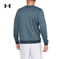 Under Armour 安德玛 Armour Fleece 1347582 圆领运动卫衣