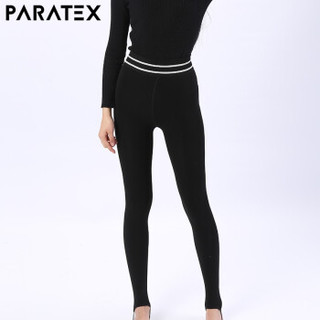 PARATEX 女士加绒瑜伽裤