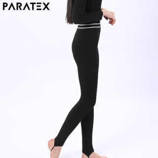 PARATEX 女士加绒瑜伽裤