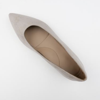 脚感不错肥脚友好的优衣库小瓢鞋 尖头船鞋开箱 女鞋 什么值得买