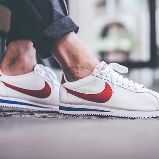 NIKE 耐克 CLASSIC CORTEZ 中性款阿甘鞋