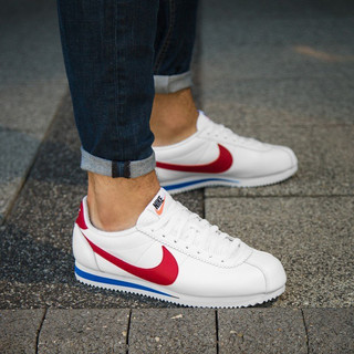 NIKE 耐克 CLASSIC CORTEZ 中性款阿甘鞋