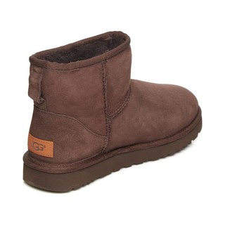 UGG Classic 1016222 女士短筒雪地靴