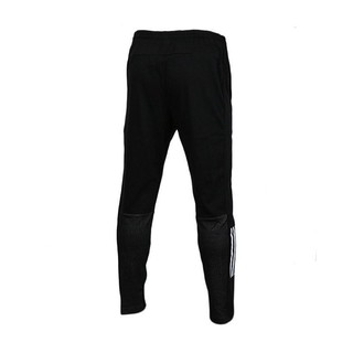 adidas 阿迪达斯 S2S LFSTY PNT 男士运动裤 DH9093 黑色 M