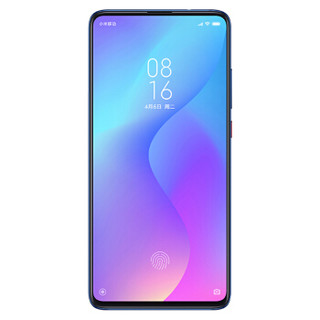 Redmi 红米 K20 Pro 4G手机 8GB+256GB 冰川蓝