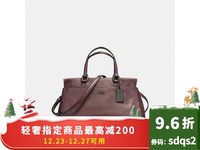 coach 21346新款女士杀手包单肩斜挎手提包