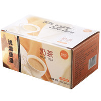 凯瑞玛奶茶袋装阿萨姆原味速溶奶茶粉22g*20条装小包冬季冲泡饮品