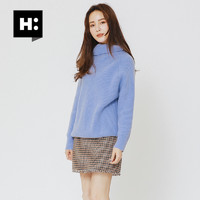 H:CONNECT 30191-140-810-38 2018冬季新款女式毛衣 *3件