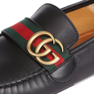 GUCCI 古驰 男士休闲鞋450891 DTM10 1060