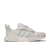 adidas Originals MicropacerxR1 男士跑步鞋 运动鞋 White Grey UK9.5