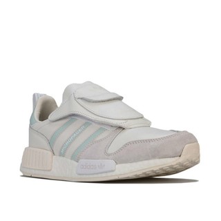 adidas Originals MicropacerxR1 男士跑步鞋 运动鞋 White Grey UK9.5