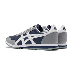 Onitsuka Tiger 鬼冢虎 DUALIO 1183A508 男款休闲运动鞋