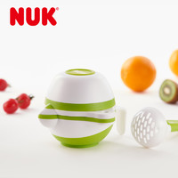 NUK婴儿多功能食物研磨套装(新旧版本随机发出）