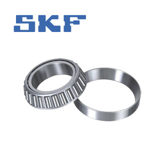 SKF/斯凯孚 圆锥滚子轴承 32236 J2 冲压钢保持架 180*320*91