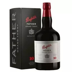 波特酒大品牌 奔富\/Penfolds 加强型葡萄酒750