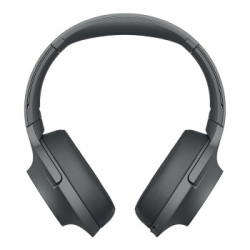 SONY 索尼 WH-H900N 头戴式蓝牙降噪耳机 New other版