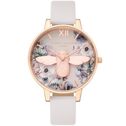 oliviaburton OB16PP41 女士腕表