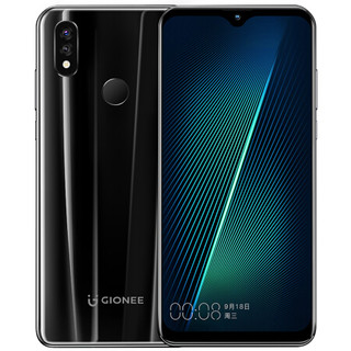 GIONEE 金立 K3 智能手机 6GB 128GB *2件