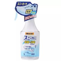 KOBAYASHI 小林制药 运动鞋用除臭剂 250ml *2件