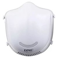 10日上新 DNC 东研 Q5S新风智能电动防护口罩 含2片滤芯