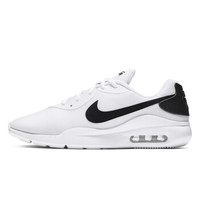 耐克NIKE 男子 休闲鞋 气垫 AIR MAX OKETO 运动鞋 AQ2235-100白色44码