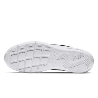 耐克NIKE 男子 休闲鞋 气垫 AIR MAX OKETO 运动鞋 AQ2235-100白色44码