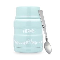 THERMOS 膳魔师 不锈钢保温罐 470ml *3件