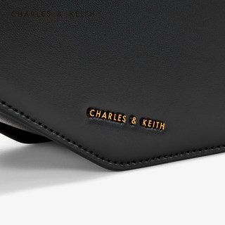 CHARLES＆KEITH CK2-20700837 蝴蝶结女士肩包