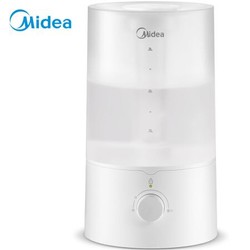 Midea 美的 SC-3E40 加湿器 迷你香薰机