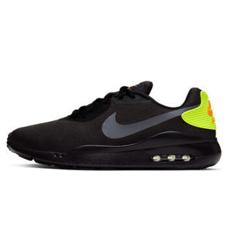 耐克NIKE 男子 气垫 AIR MAX OKETO WNTR 休闲鞋 CQ7628-002黑色44码