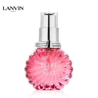 浪凡（LANVIN）花火浓香水 30ml