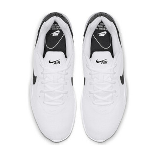 耐克NIKE 男子 休闲鞋 气垫 AIR MAX OKETO 运动鞋 AQ2235-100白色44.5码