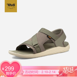 Teva Terra-Float 男士沙滩鞋