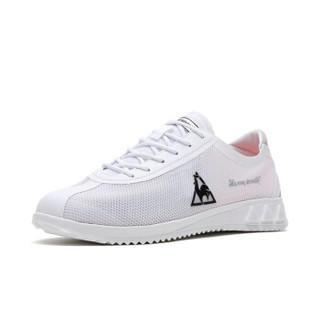 Le Coq Sportif/乐卡克 男女休闲鞋 CMT-191326 白-WHT 38/235